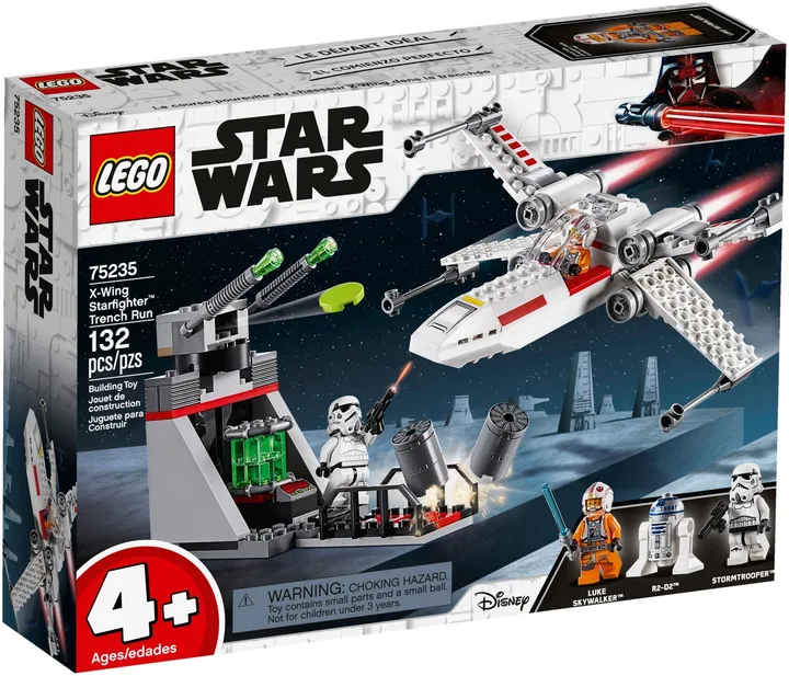 Vorschaubild 2 LEGO star wars 75235 