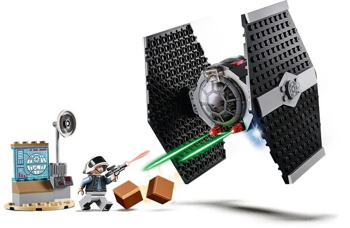 Vorschaubild 3 LEGO star wars 75237 