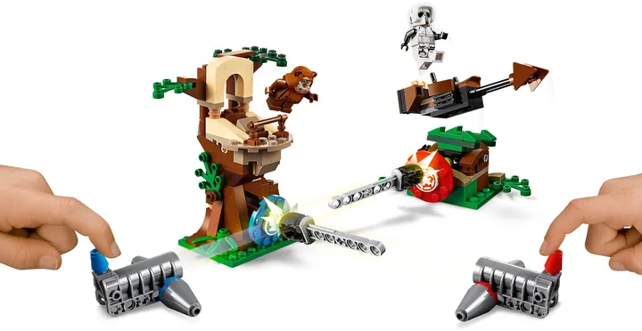 Vorschaubild 3 LEGO star wars 75238 