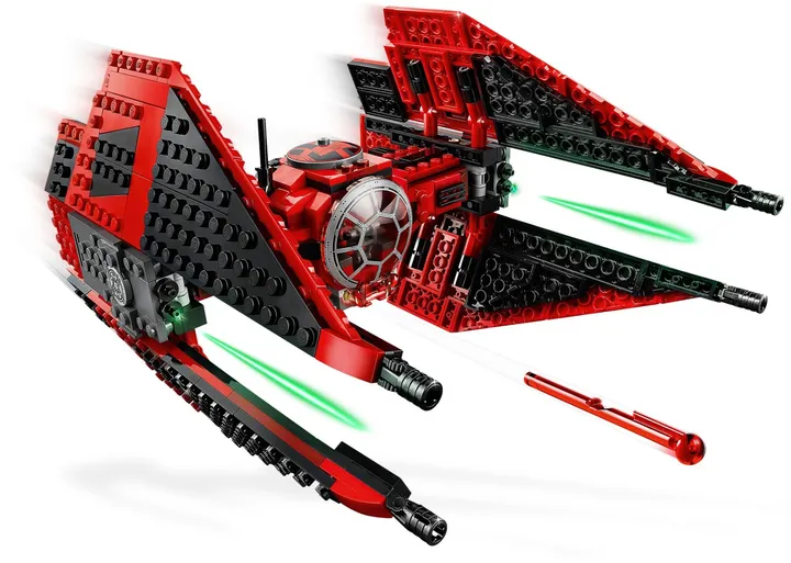 Vorschaubild 3 LEGO star wars 75240 