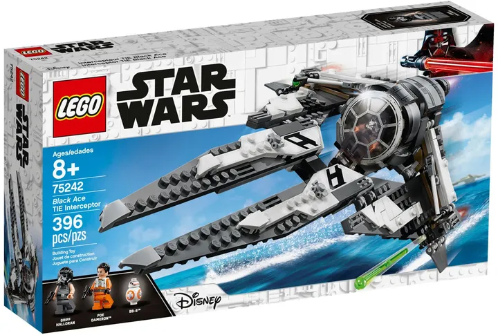 Vorschaubild 2 LEGO star wars 75242 