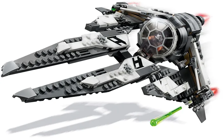 Vorschaubild 3 LEGO star wars 75242 