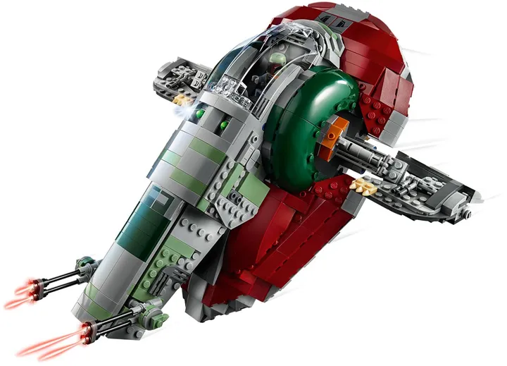 Vorschaubild 3 LEGO star wars 75243 