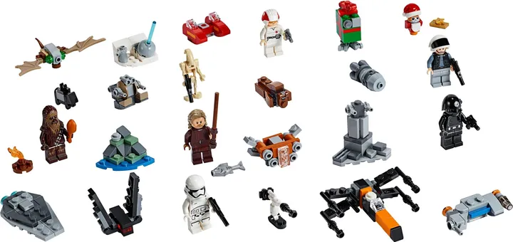 Vorschaubild 2 LEGO star wars 75245 