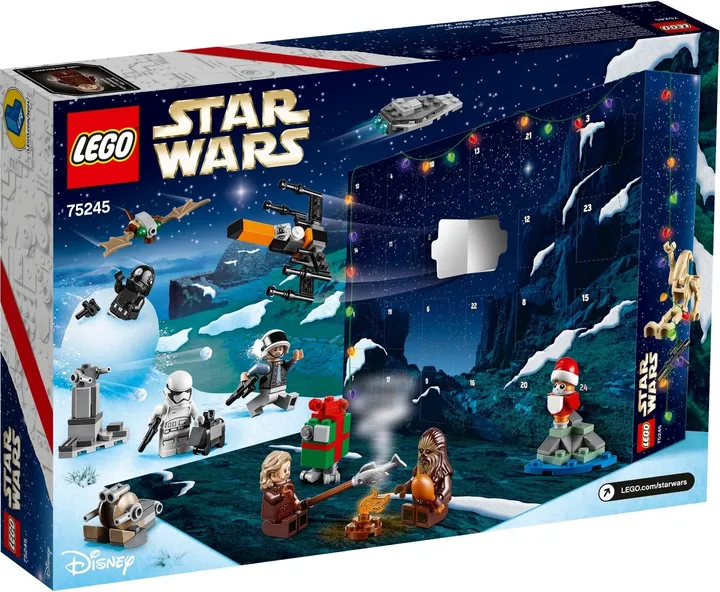 Vorschaubild 3 LEGO star wars 75245 