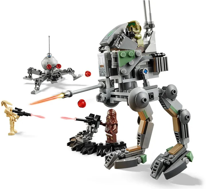 Vorschaubild 3 LEGO star wars 75261 