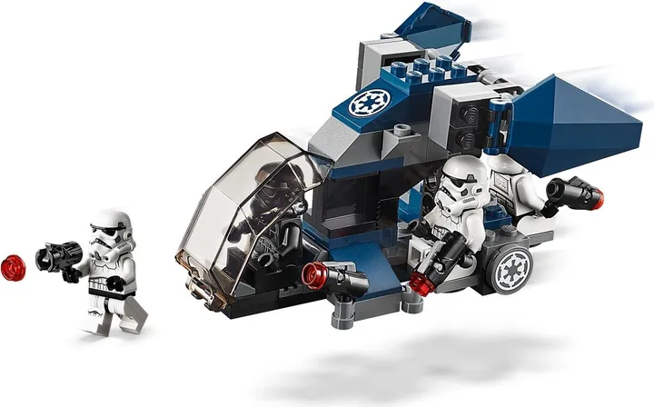 Vorschaubild 3 LEGO star wars 75262 