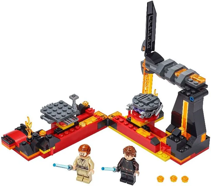 LEGO star wars 75269 