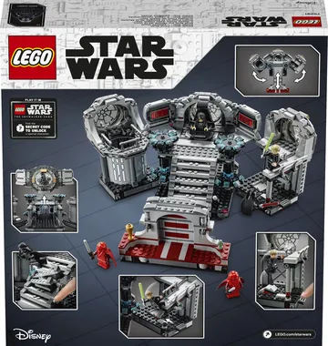 Vorschaubild 2 LEGO star wars 75291 