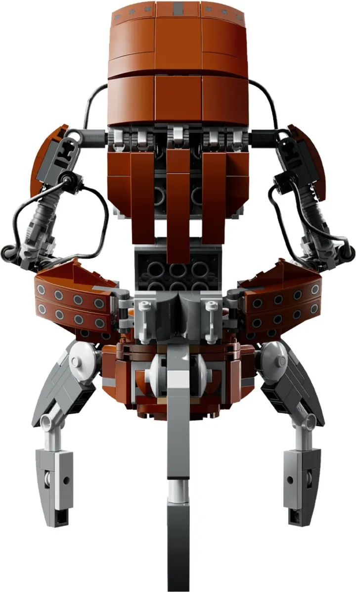 Vorschaubild 3 LEGO star wars 75381 Droideka™
