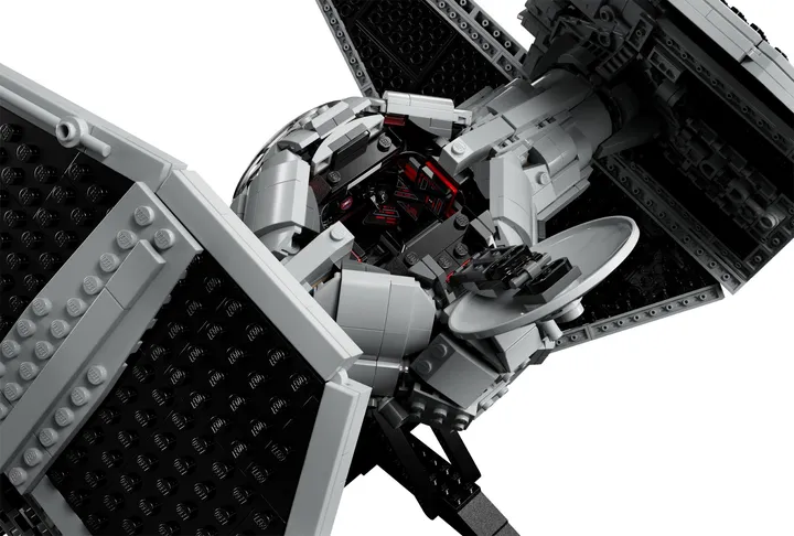 Vorschaubild 3 LEGO star wars 75382 TIE-Abfangjäger™
