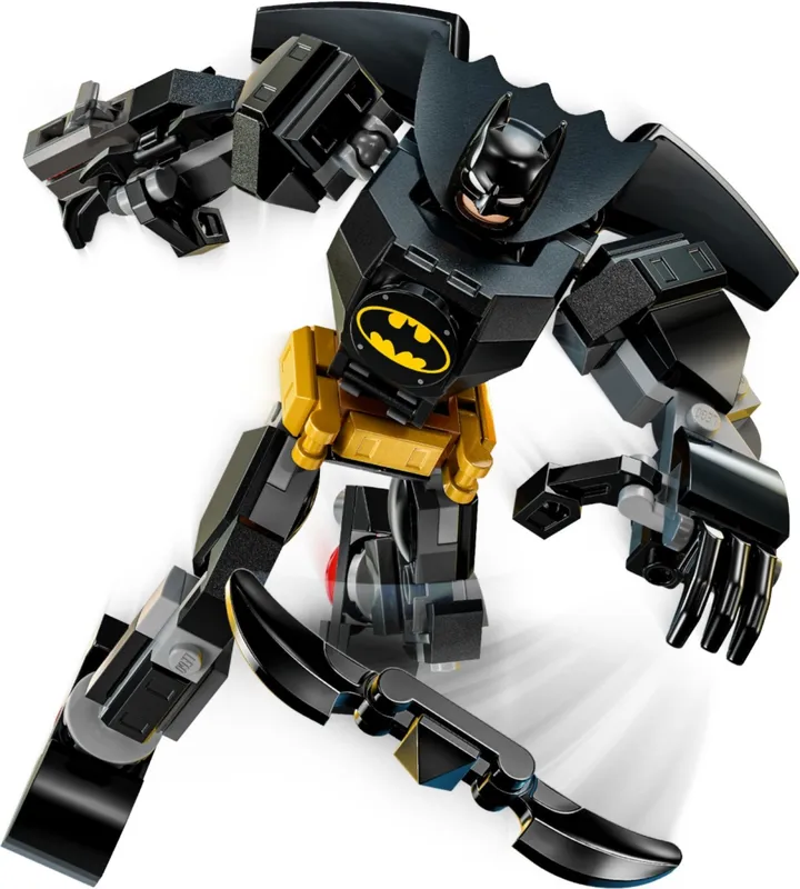 Vorschaubild 2 LEGO super heroes 76270 Batman™ Mech
