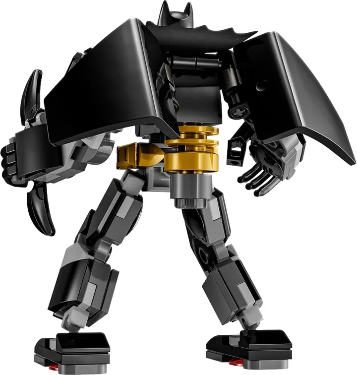 Vorschaubild 3 LEGO super heroes 76270 Batman™ Mech
