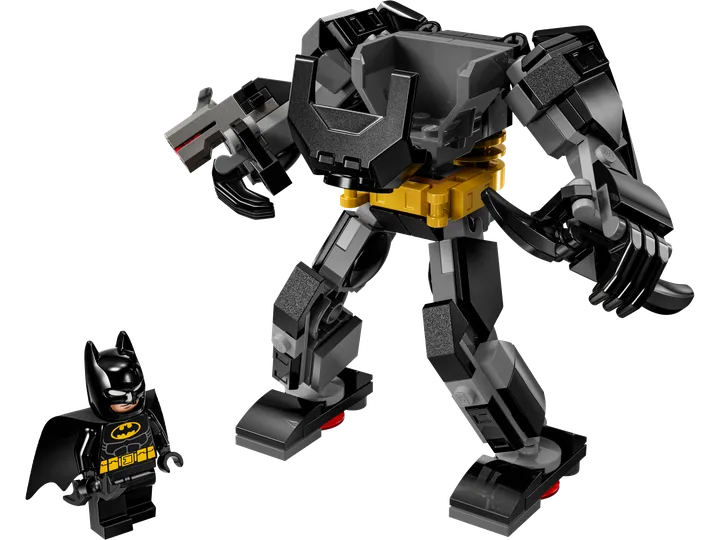 LEGO super heroes 76270 Batman™ Mech
