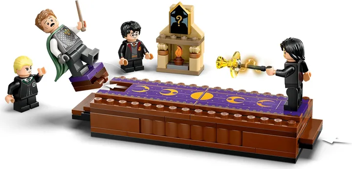 Vorschaubild 3 LEGO harry potter 76441 Schloss Hogwarts™: Duellierclub
