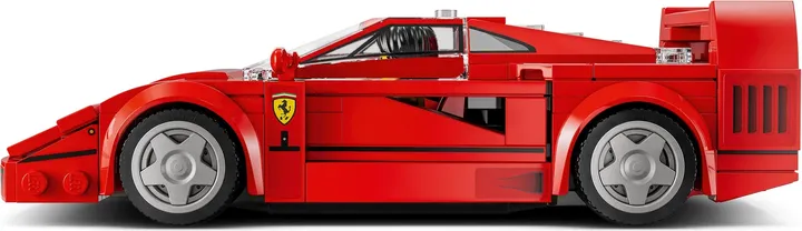 Vorschaubild 3 LEGO speed champions 76934 Ferrari F40 Supersportwagen
