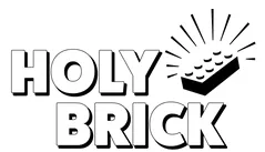 holybrick.de Lego brickheadz Chip & Chap
